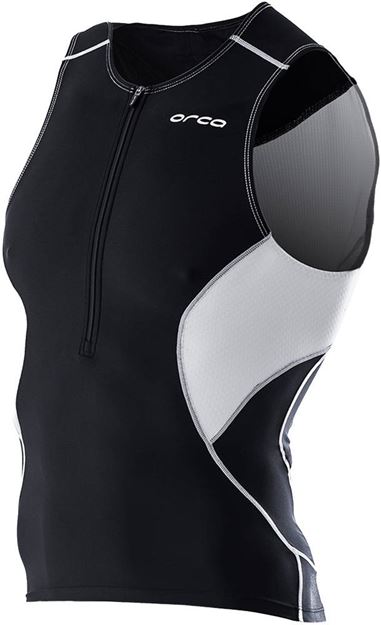 Picture of ORCA M226 TRI JERSEY